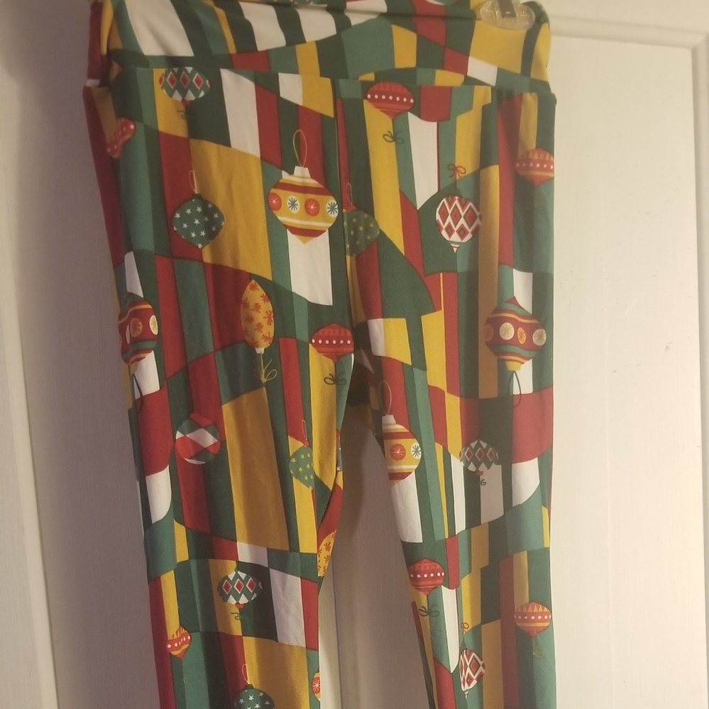 LuLaRoe Leggings
